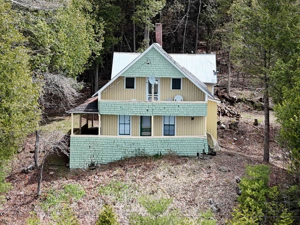 1761 Route 5A, Westmore, VT 05860