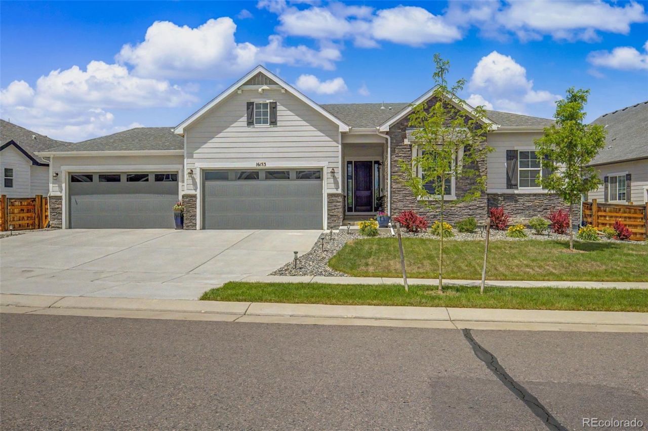 16153 E 109th Avenue, Commerce City, CO 80022 Main Photo