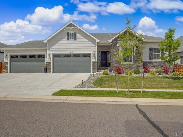 16153 E 109th Avenue, Commerce City, CO 80022