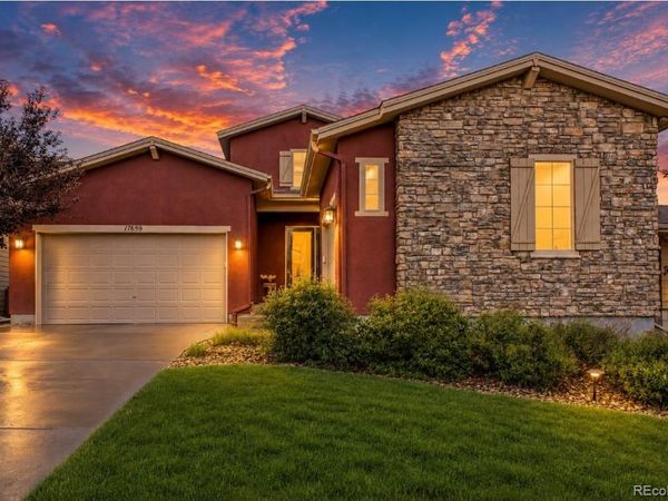 17659 W 94th Drive, Arvada, CO 80007