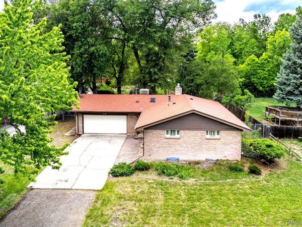 1065 Dudley Street, Lakewood, CO 80215