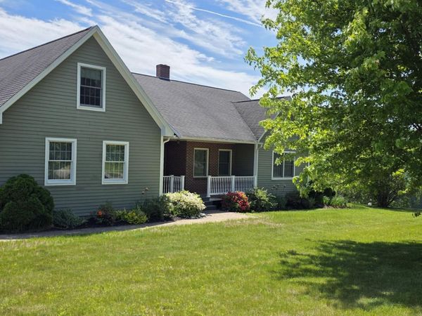 33 Eastern View Drive , Turner, ME 04282