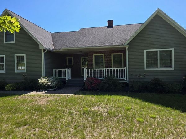 33 Eastern View Drive , Turner, ME 04282