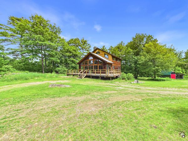 69 Coolidge Road , Wayne, ME 04284