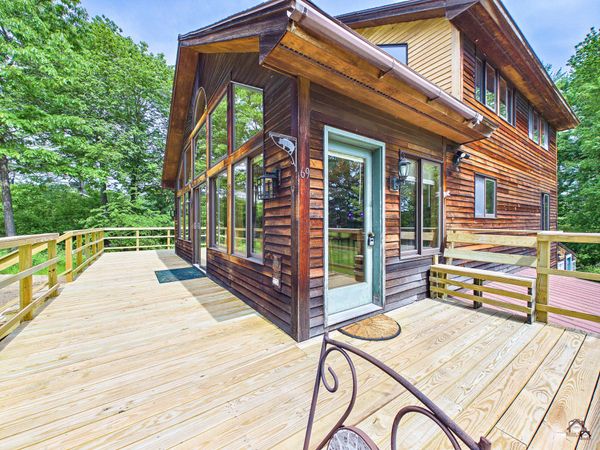69 Coolidge Road, Wayne, ME 04284