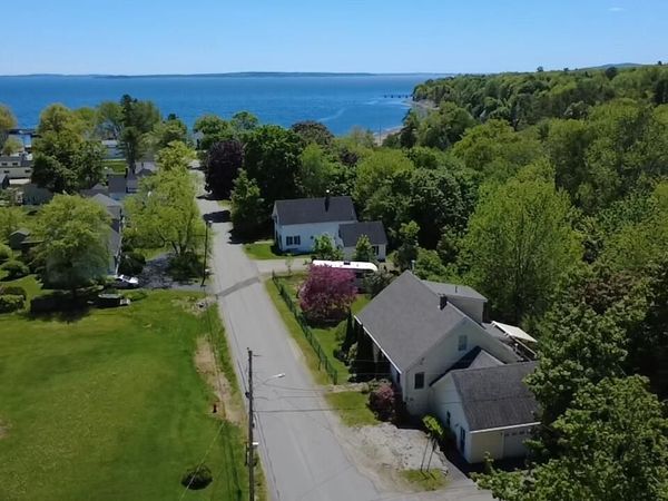 13 Norris Street, Searsport, ME 04974