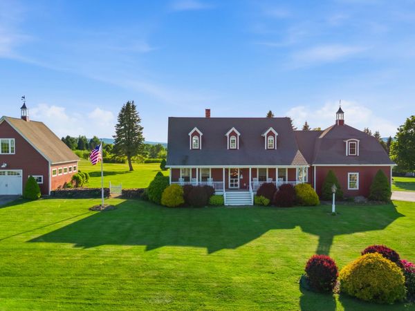 85 Highland Avenue , Turner, ME 04282