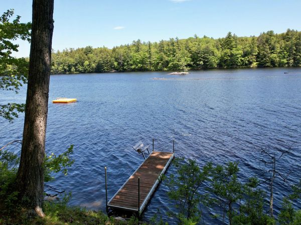 102 Trask Lane , Jefferson, ME 04348