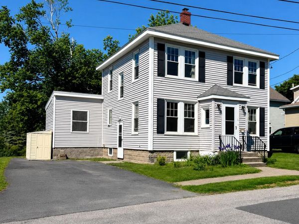 11 Libby Avenue, Westbrook, ME 04092