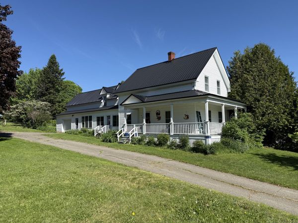 412 U.S. 1 Highway , Monticello, ME 04760