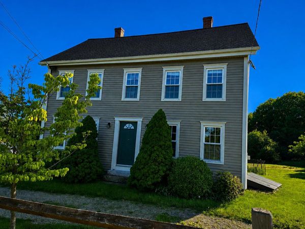 61 Goodwin Road , Eliot, ME 03903