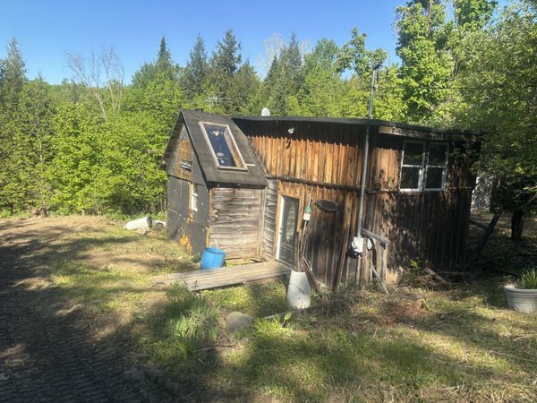 56 Streamview Drive , Harmony, ME 04942