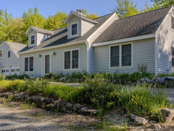31 Newbury Neck Road , Surry, ME 04684