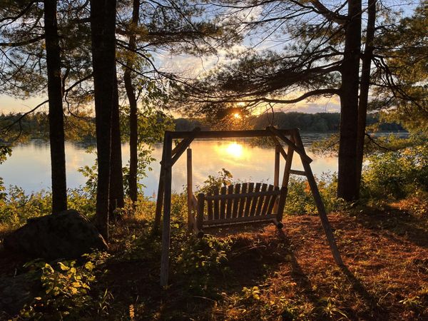 Map03Lot01 White Birch Lane , Passadumkeag, ME 04475