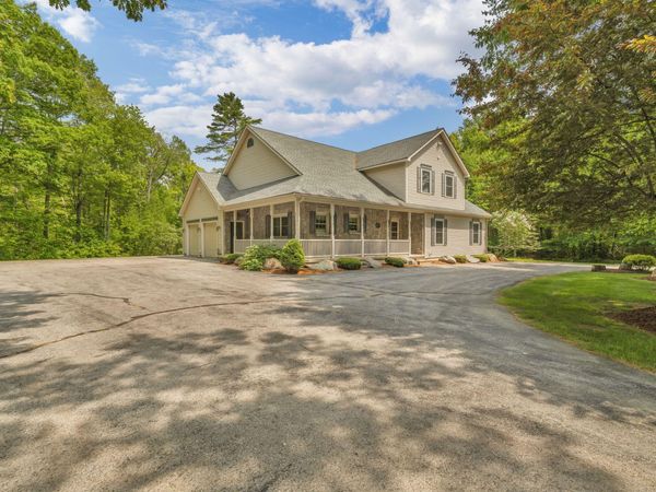81 Aaron's Way, Hampden, ME 04444