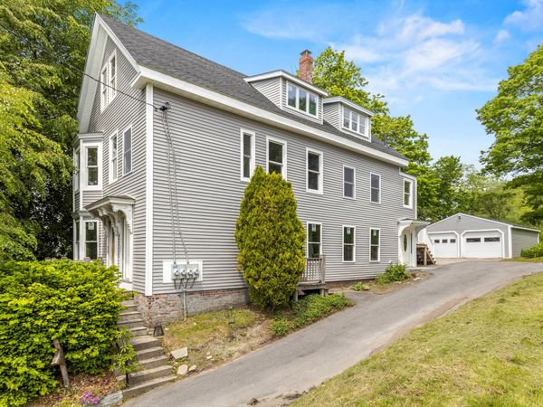 481 Danforth Street , Portland, ME 04102