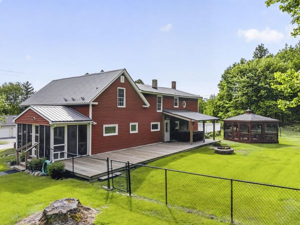 241 E Hardscrabble Road, Auburn, ME 04210