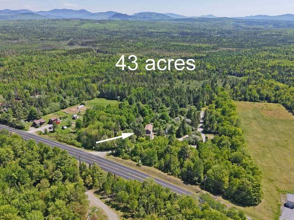 312 Moosehead Lake Road , Greenville, ME 04441