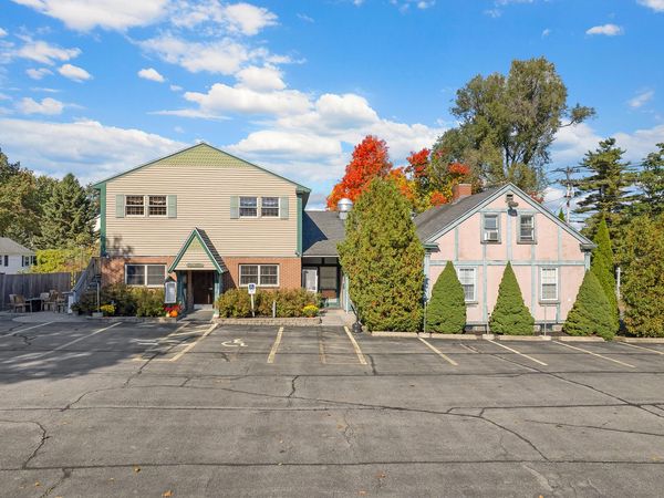 52 Post Road , Wells, ME 04090