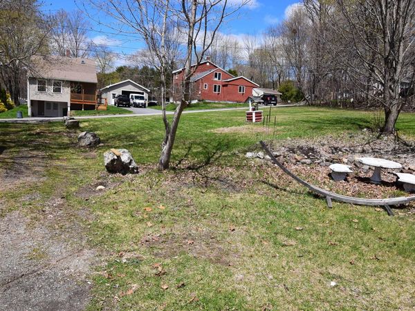 21 Thorne Avenue , Lewiston, ME 04240