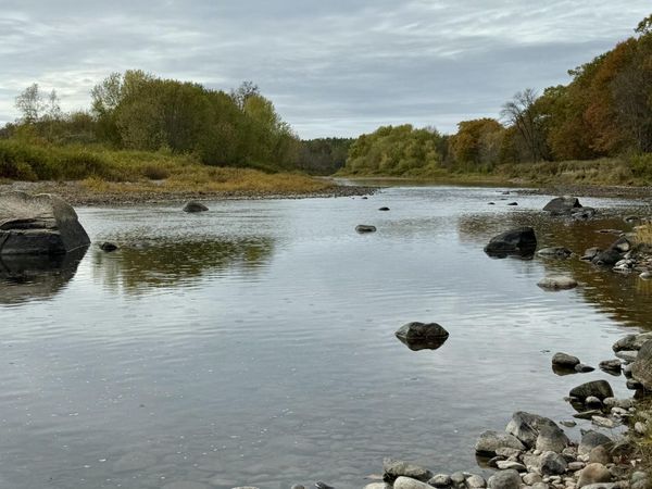 M10 L12 Yeaton Island , Mercer, ME 04957
