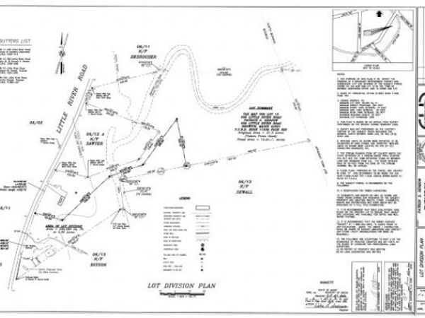 12 Little River Road , Berwick, ME 03901