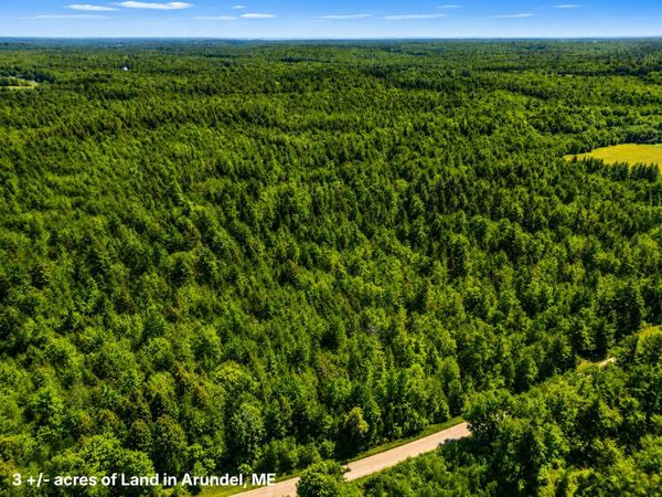 Lot 1 Curtis Road , Arundel, ME 04046