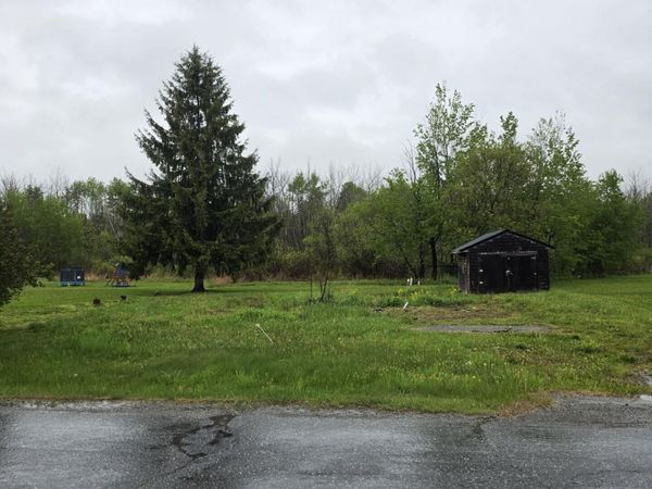 135 Riverside Avenue E, Fort Fairfield, ME 04742