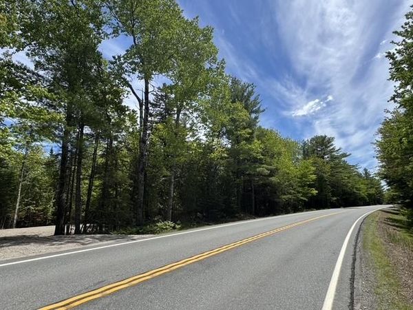 M16 L32-2 Front Ridge Road Road , Penobscot, ME 04476