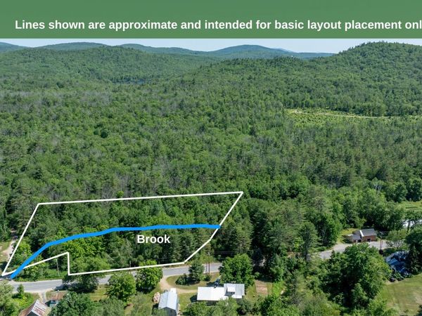 00 Main Street , Lovell, ME 04051