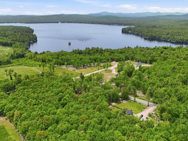 0 Buzzell Road , Acton, ME 04001
