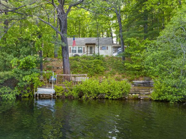 19 Dean Drive, Waterboro, ME 04061