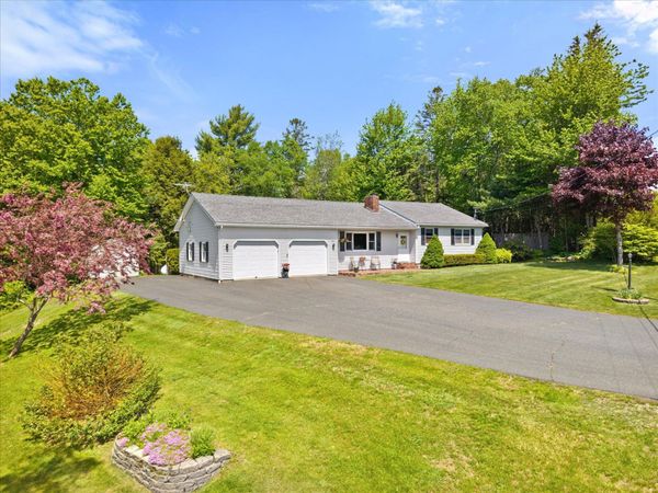 258 Moore Road , Ellsworth, ME 04605
