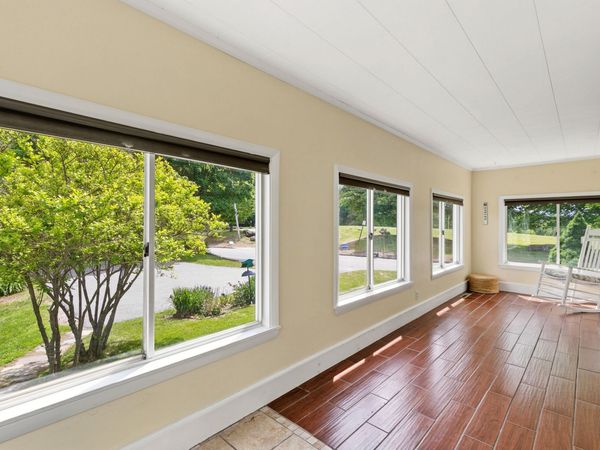 271 Fort Hill Road , Gorham, ME 04038