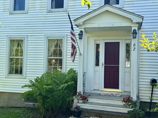 62 High Street , Eastport, ME 04631