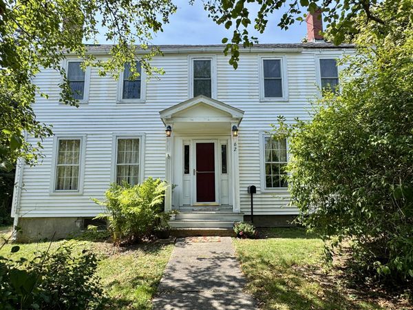 62 High Street , Eastport, ME 04631