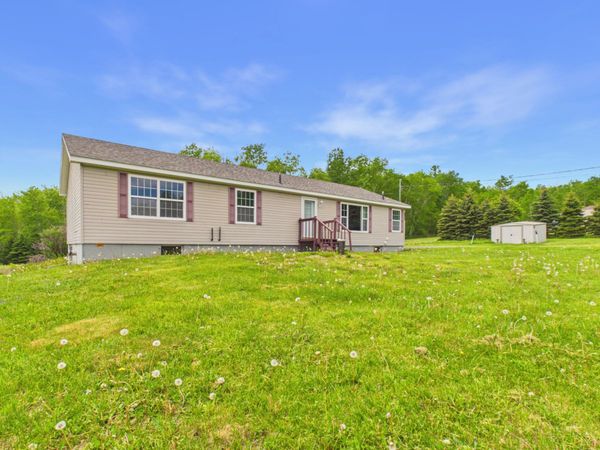 237 Grimes Road, Caribou, ME 04736