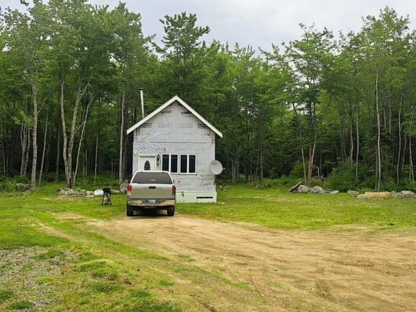 776 E Side Road , Addison, ME 04606