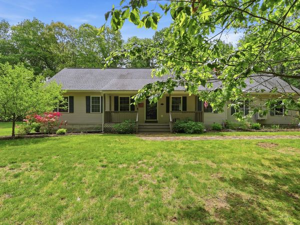 36 Wescott Circle, Buxton, ME 04093