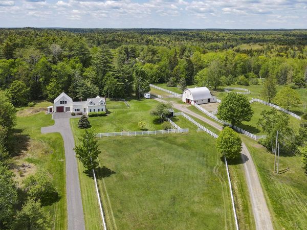 273 Pleasant Point Road , Cushing, ME 04563