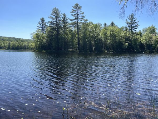 117 Brown Road , Harmony, ME 04942