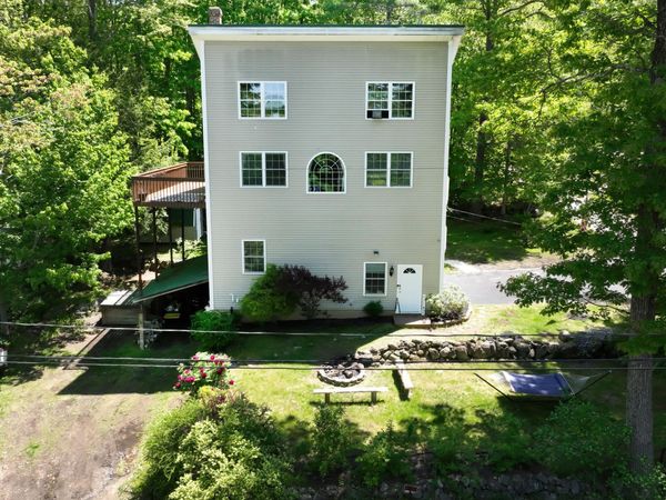 31 Vermont Avenue , Greene, ME 04236