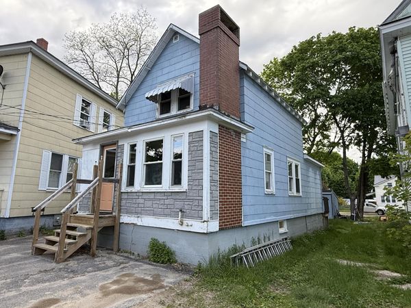 89 A Elm Street , Millinocket, ME 04462
