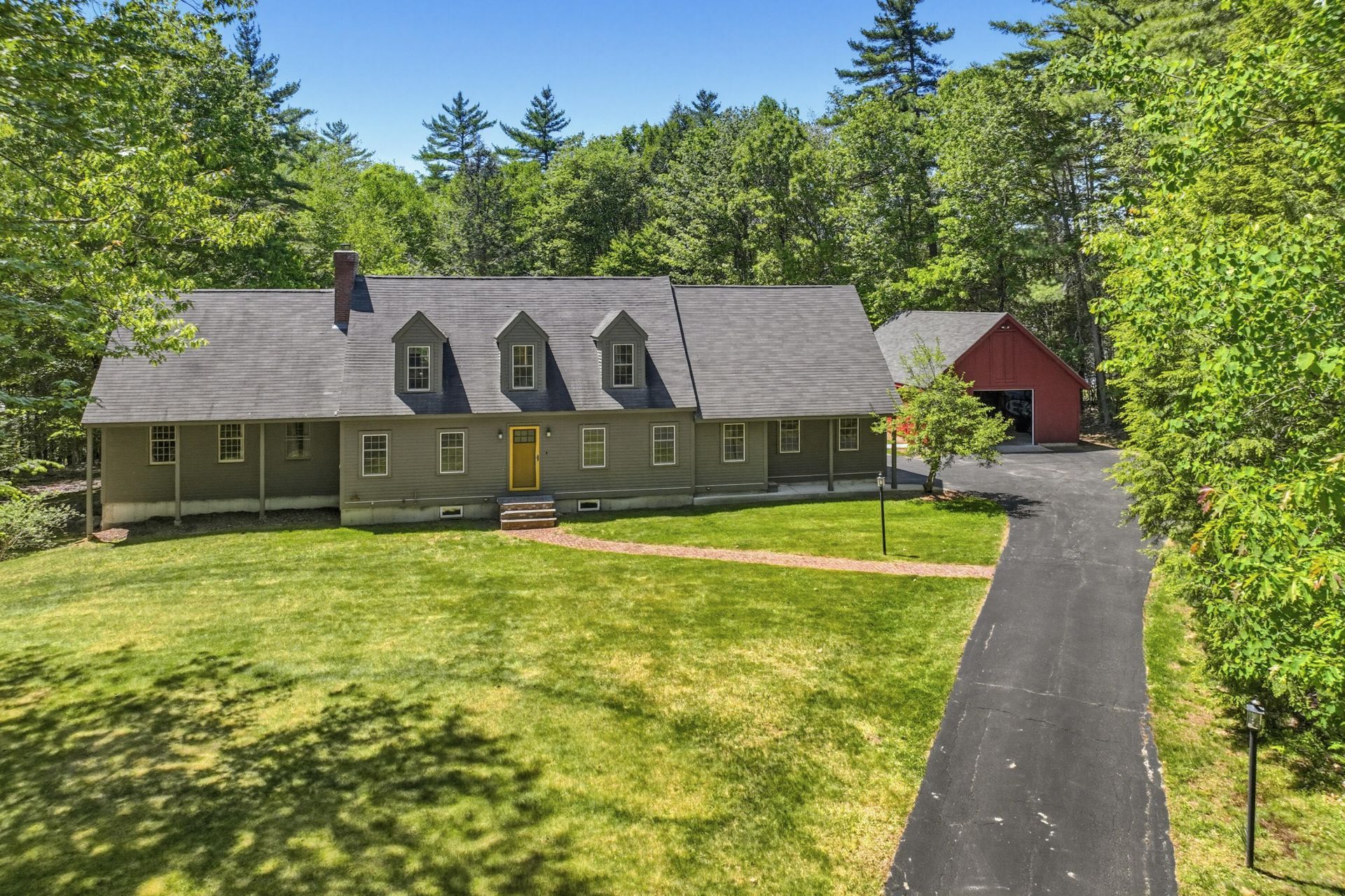 33 Buttonwood Drive, Berwick, ME 03901 Main Photo