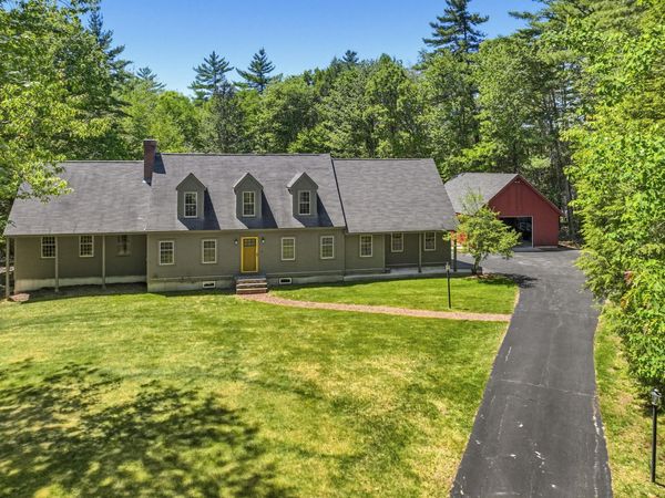 33 Buttonwood Drive , Berwick, ME 03901