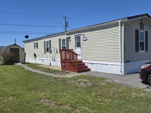 37 Scarponi Drive , Brunswick, ME 04011