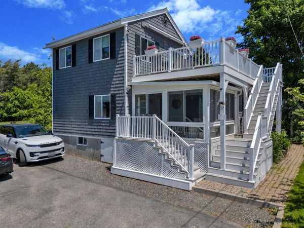 17 Clifford Lane , Wells, ME 04090