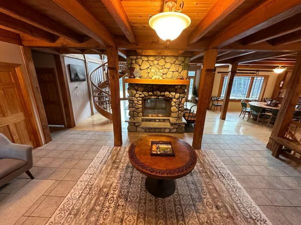 97 Iron Bridge Road , Kingfield, ME 04947