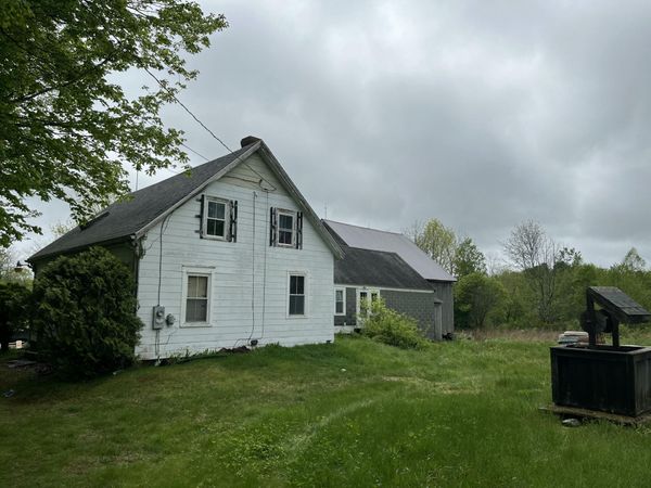 1688 Washington Road , Waldoboro, ME 04572