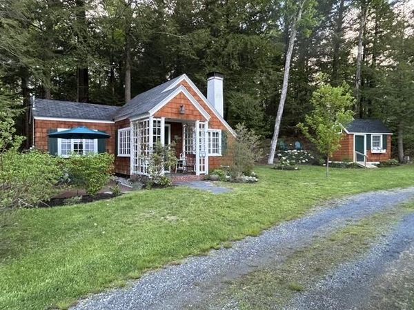 12 Carp Road , Madison, ME 04950